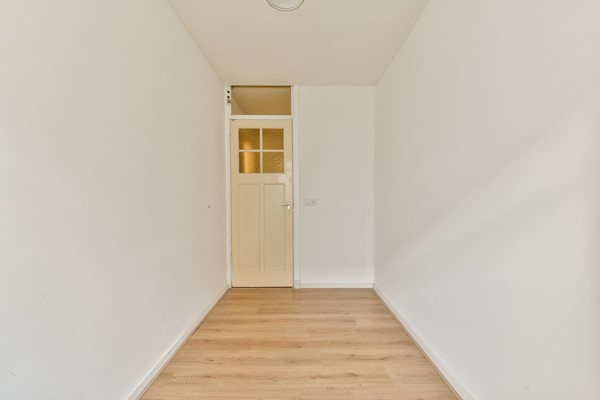 Medium property photo - Juliana van Stolbergstraat 12H, 1055 RM Amsterdam